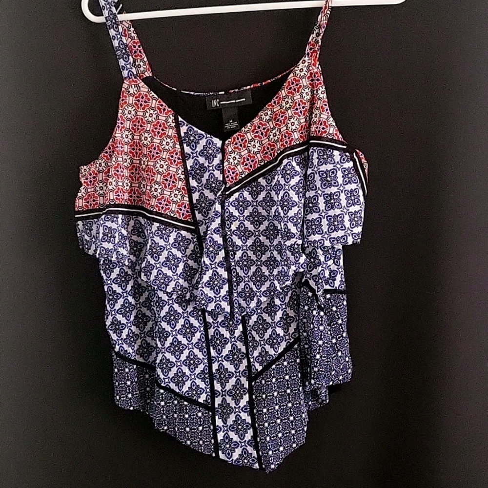 INC cami size M
